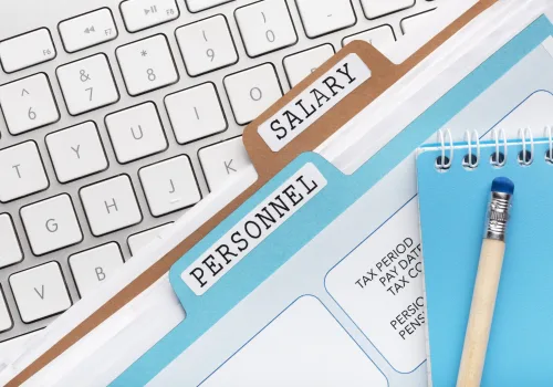 flat-lay-payroll-concept-with-files